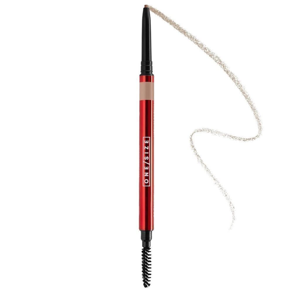 🌹O/S One Size Browkiki Micro Brow Defining Pencil